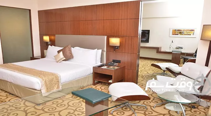 هتل کانتری این دهلی